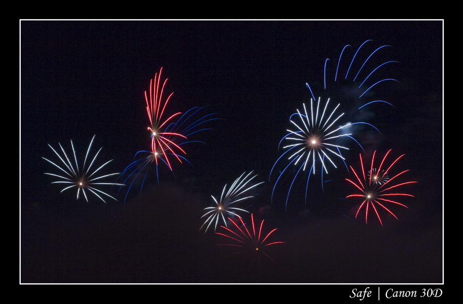 2008 - 07 - Feux de Chantilly - 013